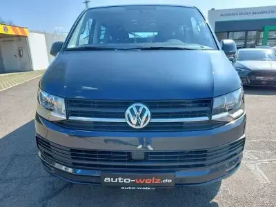 Usata VW Multivan Trendline 114 CV (83 kW) 2019 Andere Monovolume