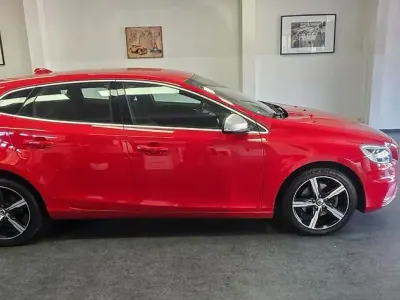 Gebraucht Volvo V40