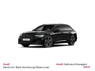 Gebraucht Audi A6