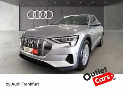Gebraucht Audi e-tron