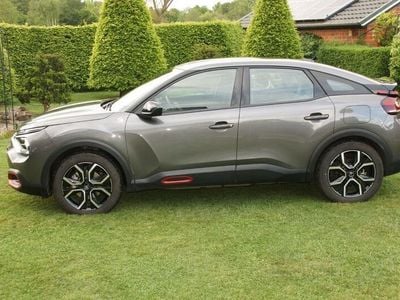 Citroën e-C4