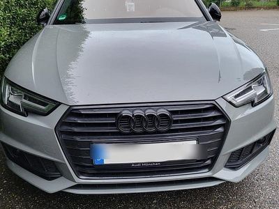 Gebraucht Audi A4 S-Line 190 PS (139 kW) 2018 Andere farben Kombi