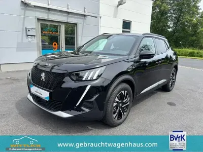 Gebraucht Peugeot e-2008
