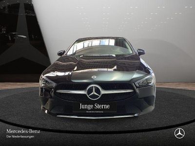 Gebraucht Mercedes CLA250e 218 PS (160 kW) 2023 Limousine