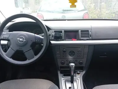 Gebraucht Opel Vectra
