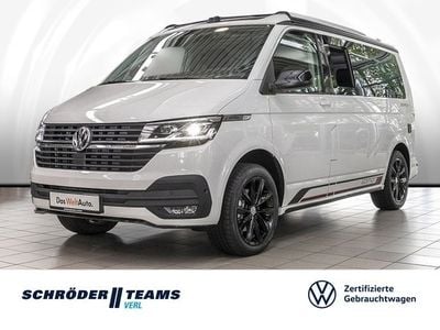 Usata VW T6.1 Sportline 150 CV (110 kW) 2023 Bianco Furgone