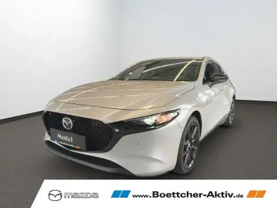 Gebraucht Mazda 3 Homura-Line 140 PS (102 kW) 2025
