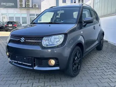 Gebraucht Suzuki Ignis