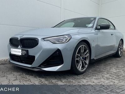 BMW M240