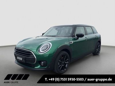 Mini Cooper Clubman