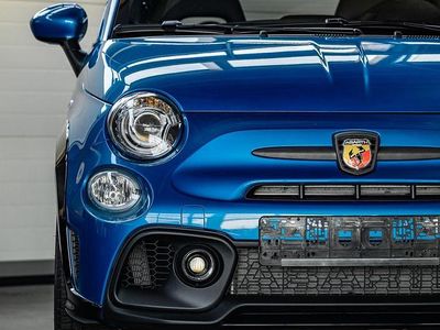 Gebraucht Abarth 695 179 PS (131 kW) 2022 Kleinwagen
