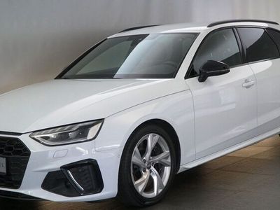 gebraucht Audi S4 Avant 3.0 TDI quattro Optik-Paket