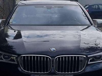 BMW 750