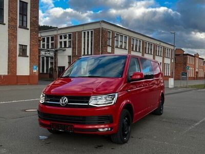 gebraucht VW Transporter T6