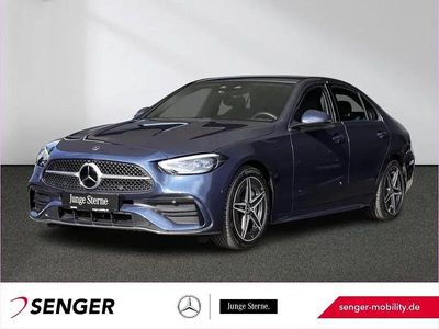 Mercedes C300