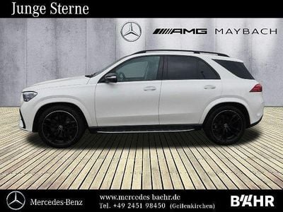 Mercedes GLE450 AMG