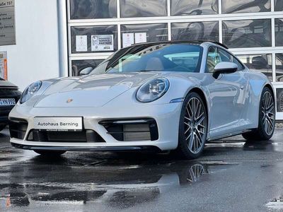 gebraucht Porsche 911 Carrera 4S PANO BURMESTER LIFT SPORTABGAS