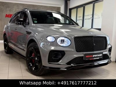 Gebraucht Bentley Bentayga 551 PS (405 kW) 2023 Grau SUV