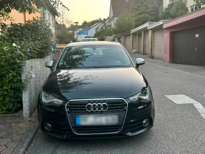 Gebraucht Audi A1