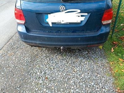 VW Golf VI