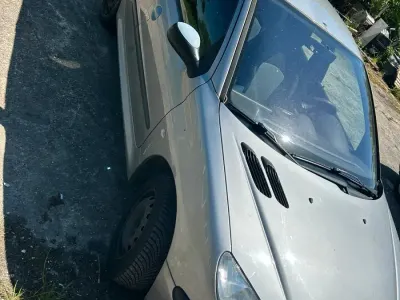 Gebraucht Peugeot 206