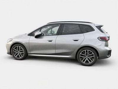 Usata BMW 223 Active Tourer M Sport 204 CV (150 kW) 2024 Grigio Monovolume