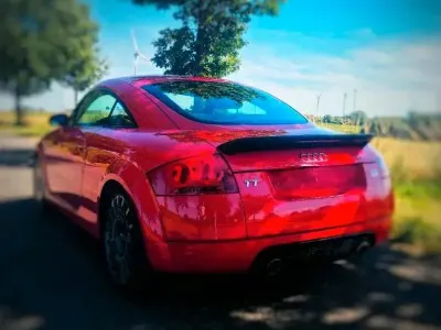 Gebraucht Audi TT