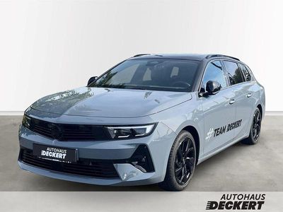 Occasion Opel Astra 145 PK (106 kW) 2026 Grijs Stationwagen