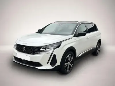Gebraucht Peugeot 5008 GT 177 PS (130 kW) 2022 Manufacturer SUV