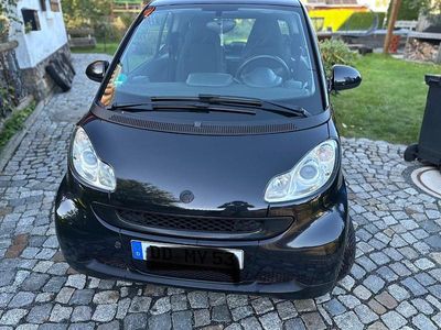 Smart ForTwo Coupé