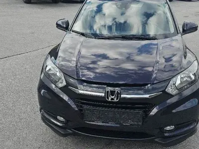 Gebraucht Honda HR-V