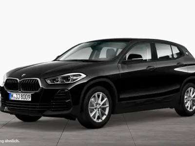 Gebraucht BMW X2