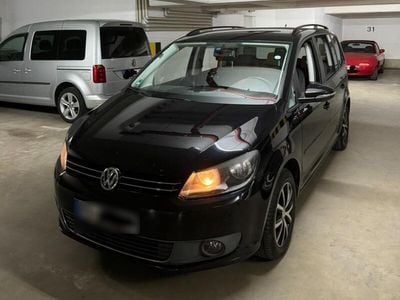 VW Touran