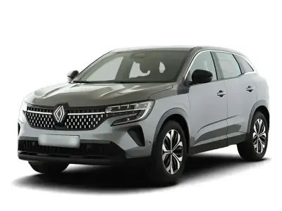 Gebraucht Renault Austral Evolution 2025 Grau SUV