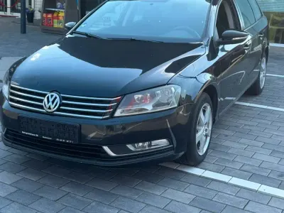 Gebraucht VW Passat