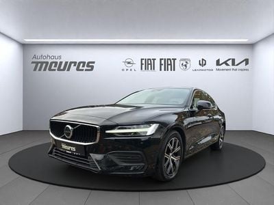 Gebraucht Volvo S60 Core 197 PS (144 kW) 2024 Grau Limousine