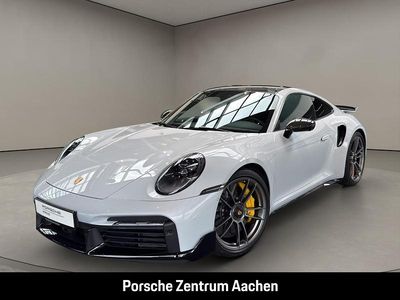 Gebraucht Porsche 992 650 PS (478 kW) 2024 Grau Coupé