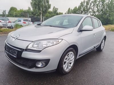 Renault Mégane III