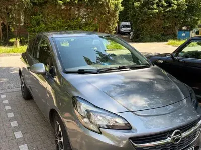 Gebraucht Opel Corsa Color Edition 90 PS (66 kW) 2018 Kleinwagen
