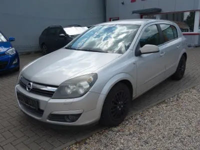 Gebraucht Opel Astra
