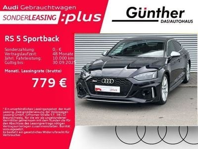 Audi RS5 Sportback