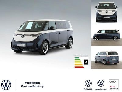 Usata VW ID. Buzz Pro 210 kW (286 CV) 2026 Blu Monovolume