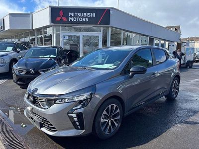 Neu Mitsubishi Colt Plus 91 PS (66 kW) 2026 Grau Kleinwagen