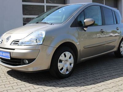 Renault Grand Modus