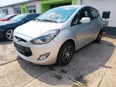 Gebraucht Hyundai ix20