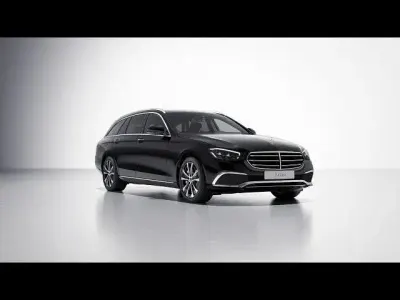 Używany Mercedes E300 320 KM (235 kW) 2022