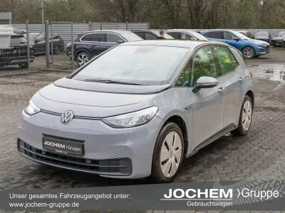 Usata VW ID.3 Pure 110 kW (150 CV) 2021 Grigio Utilitaria