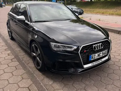 Gebraucht Audi RS3