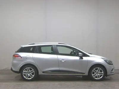 Gebraucht Renault Clio