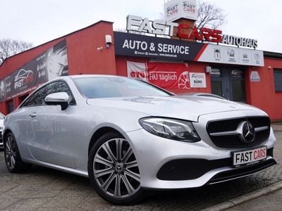 Mercedes E200